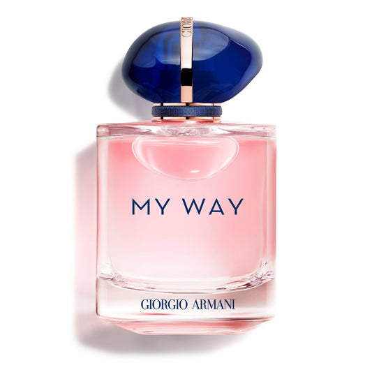 Giorgio Armani My Way Eau de Parfum 90ml