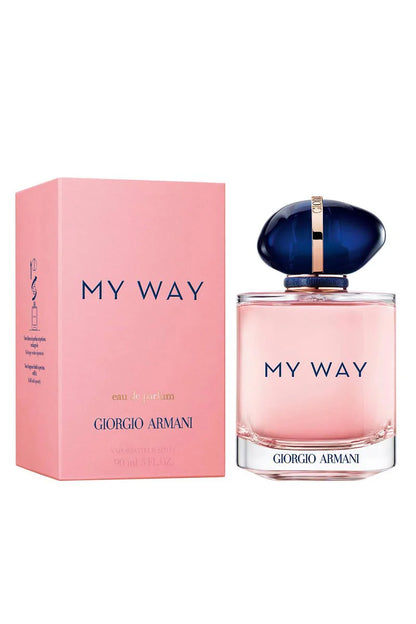 Giorgio Armani My Way Eau de Parfum 90ml