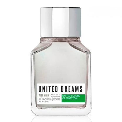 Benetton United Dreams Aim High