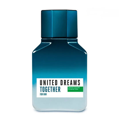 Benetton United Dreams Together For Him