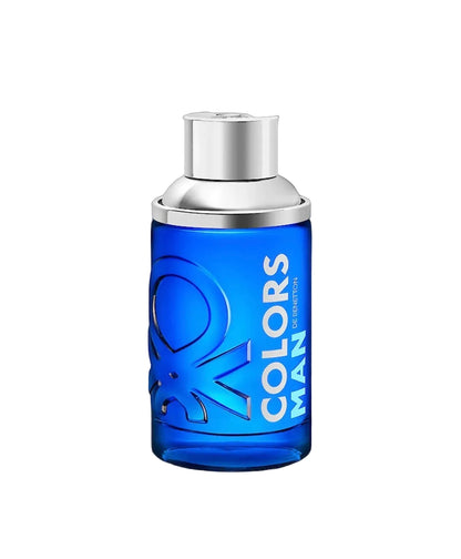 Benetton Colors Blue
