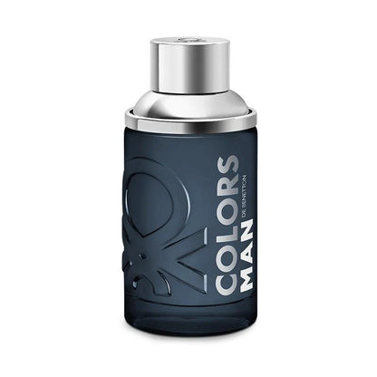Benetton Colors Black