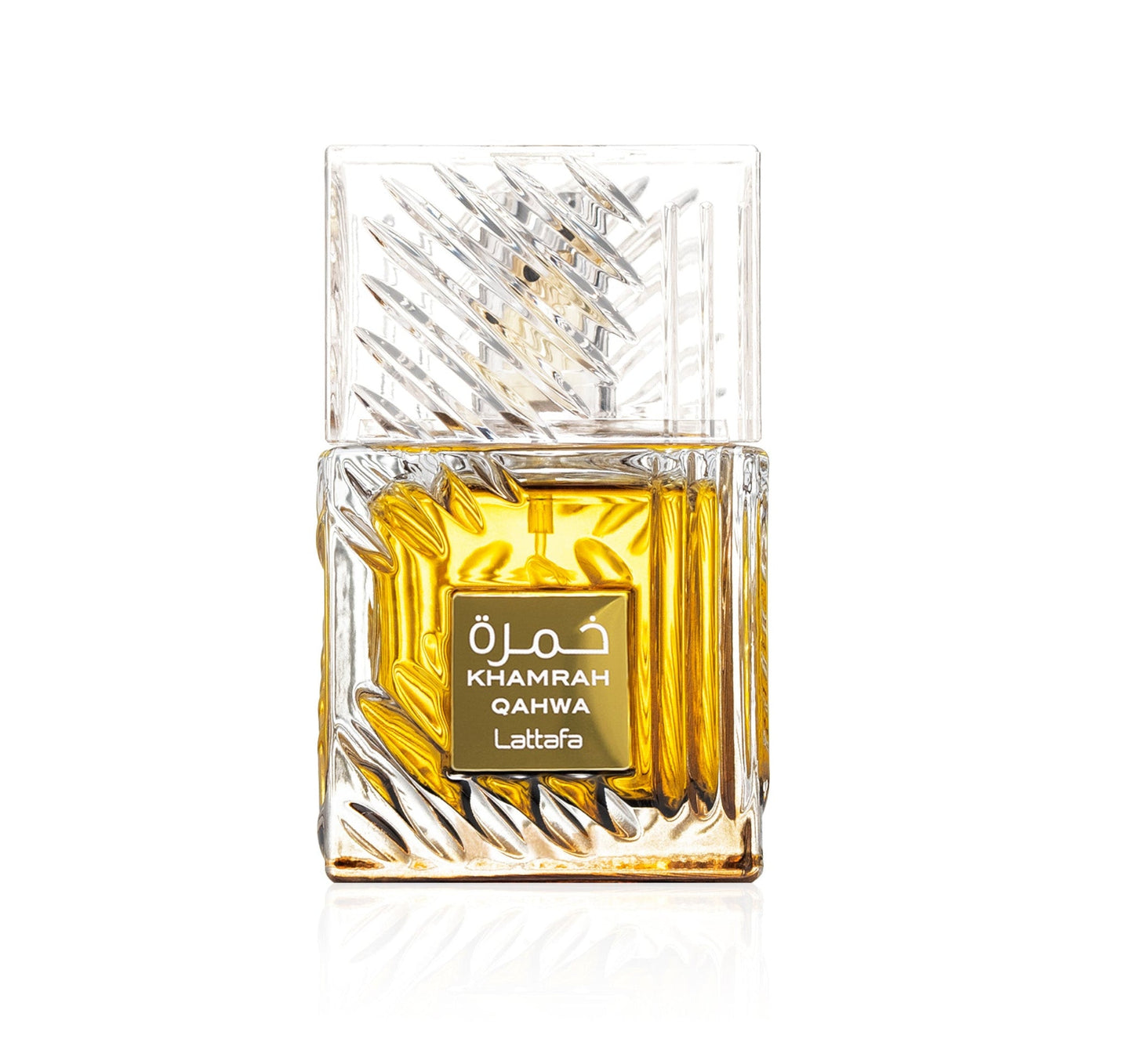 Lattafa Khamrah Qahwa