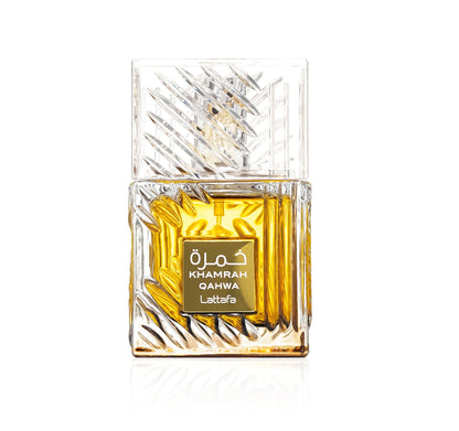 Lattafa Khamrah Qahwa