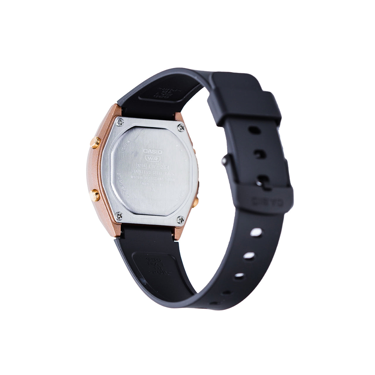 Casio LW-204-1ADF