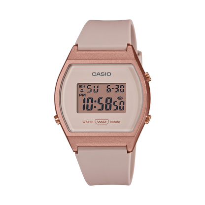 Reloj Casio LW-204-4ADF