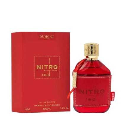 Nitro Red