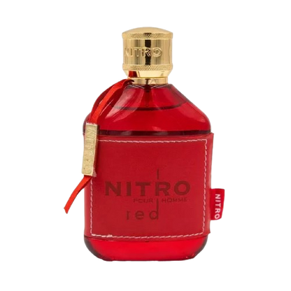 Nitro Red