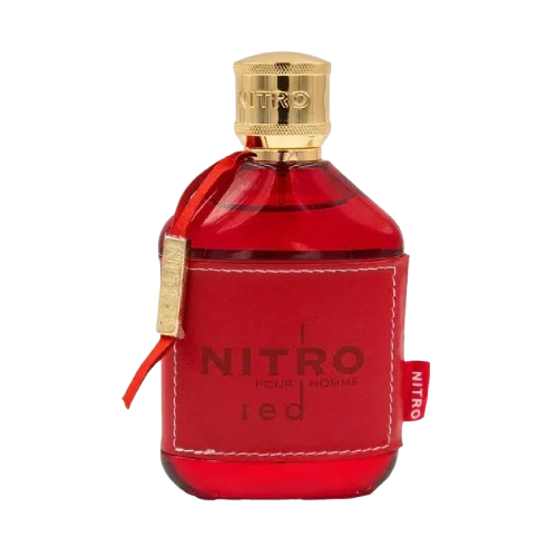 Nitro Red