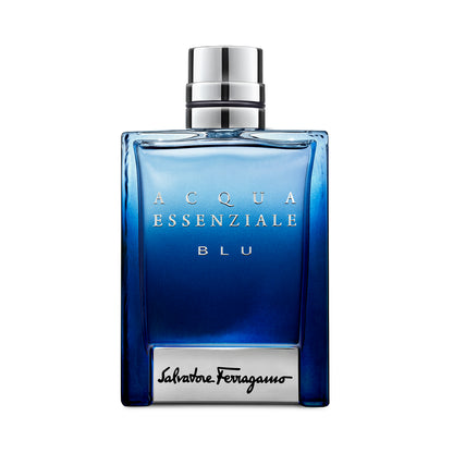 salvatore ferragamo acqua blue