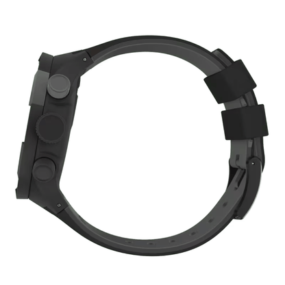 Swatch SB02B400 Checkpoint Black