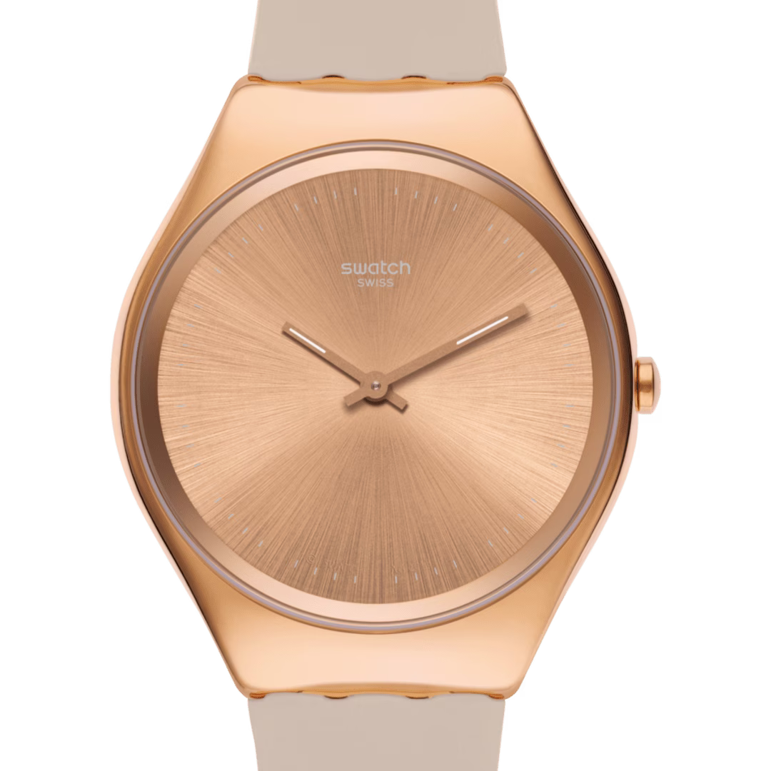 Swatch SYXG101 Skinrosee