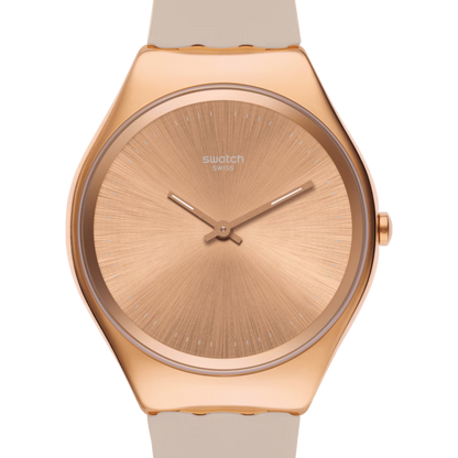 Swatch SYXG101 Skinrosee