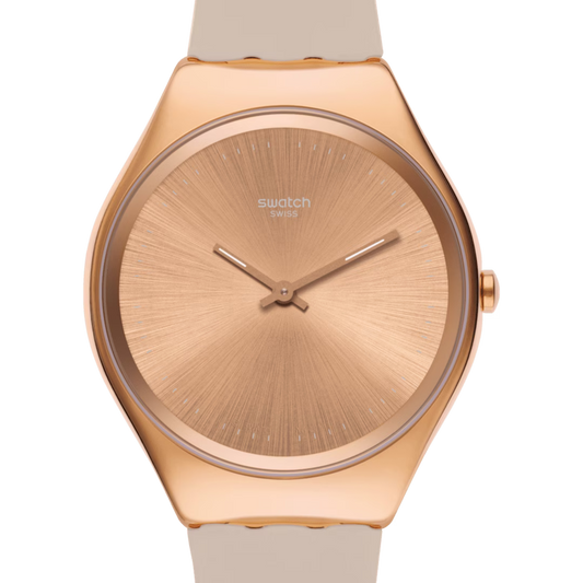 Swatch SYXG101 Skinrosee