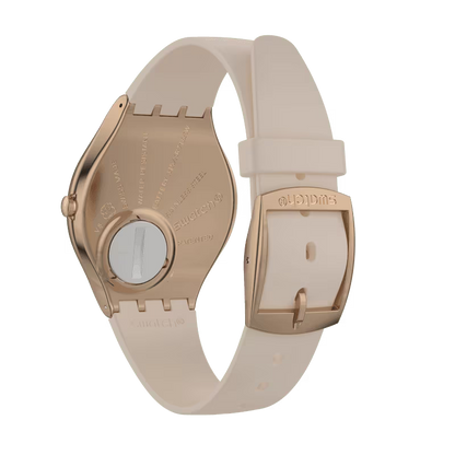 Swatch SYXG101 Skinrosee