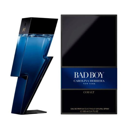 Perfume Bad Boy cobalt