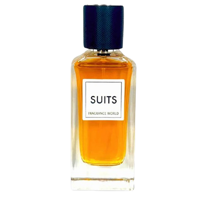 Suits Fragance world