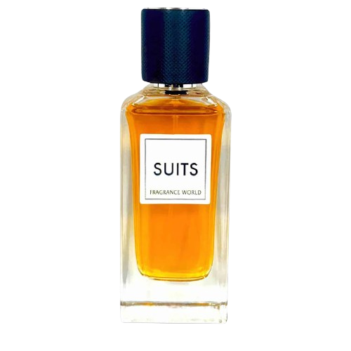 Suits Fragance world