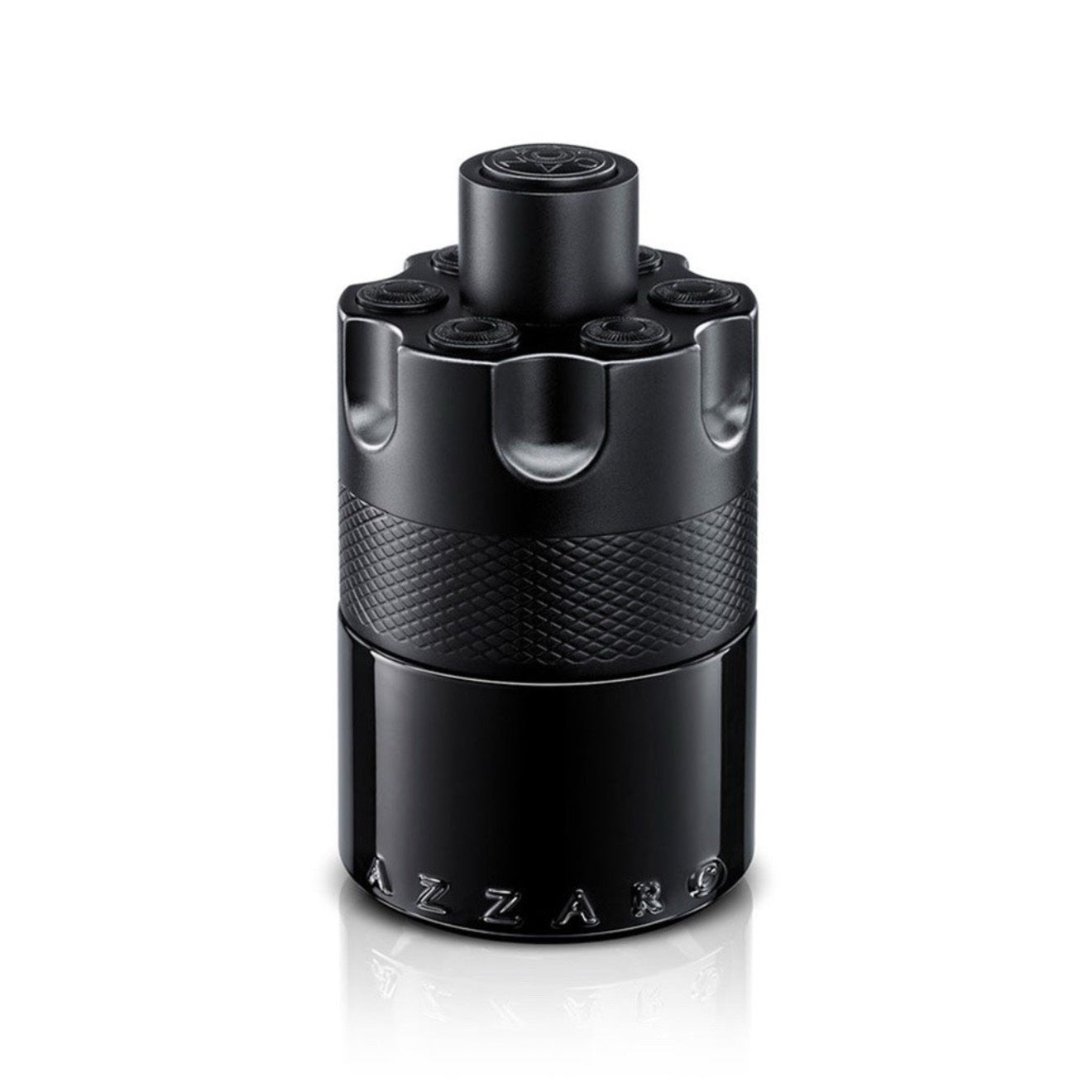 Azzaro The Most Wanted Intense