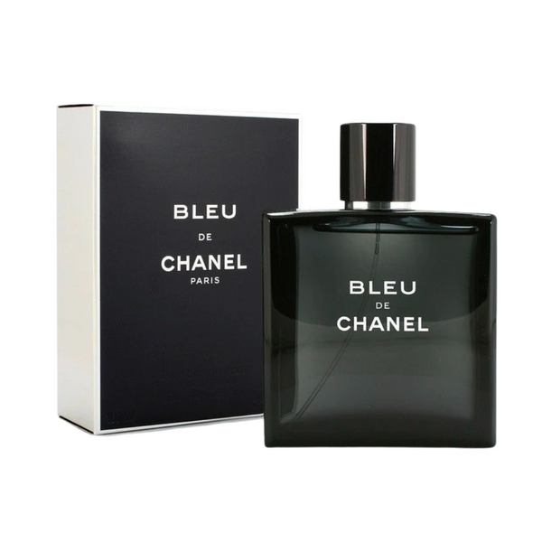 Bleu De Chanel Eau De Toilette