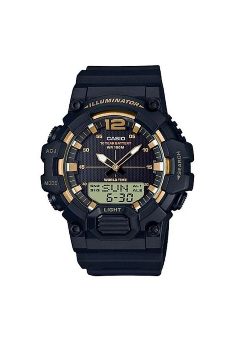 Casio HDC-700-9A