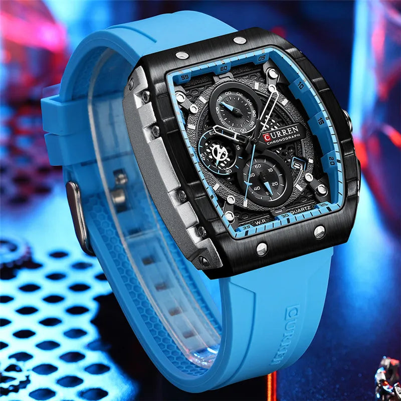 Reloj Curren 8442