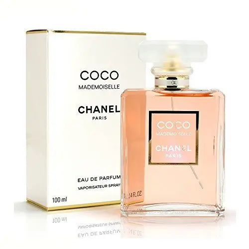 Coco Chanel