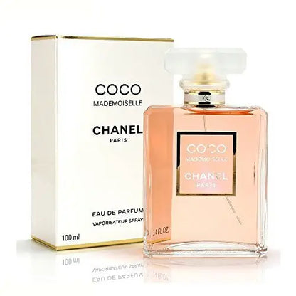 Coco Chanel