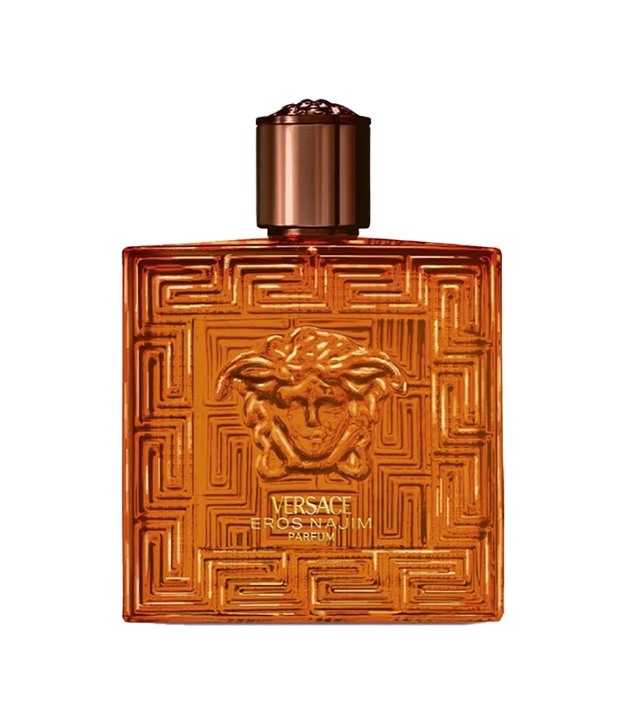 Versace Eros Najim