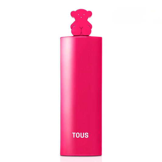 Tous More More Pink