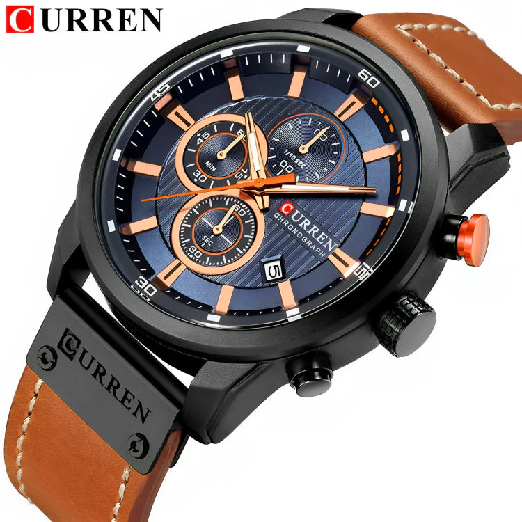 Reloj Curren 8291