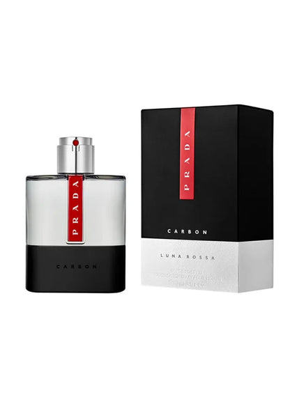 Prada Luna Rossa Carbon