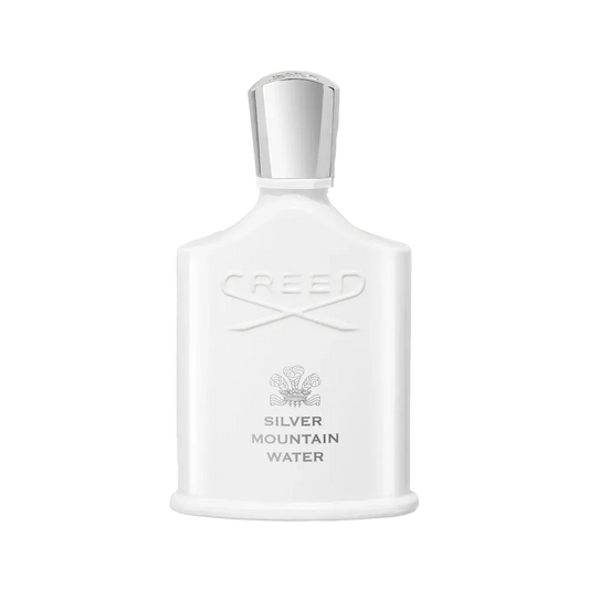 Creed Silver Mountain Water