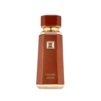 Liquid Brun French Avenue