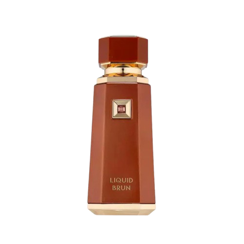 Liquid Brun French Avenue