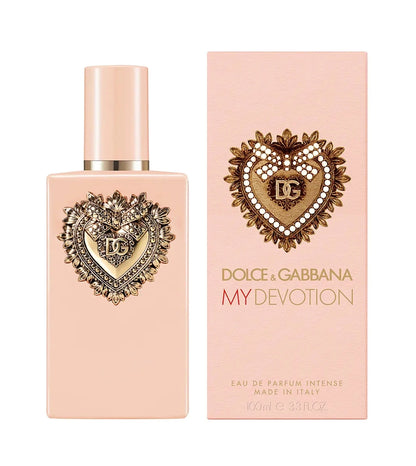 Dolce&Gabbana My Devotion Eau de Parfum