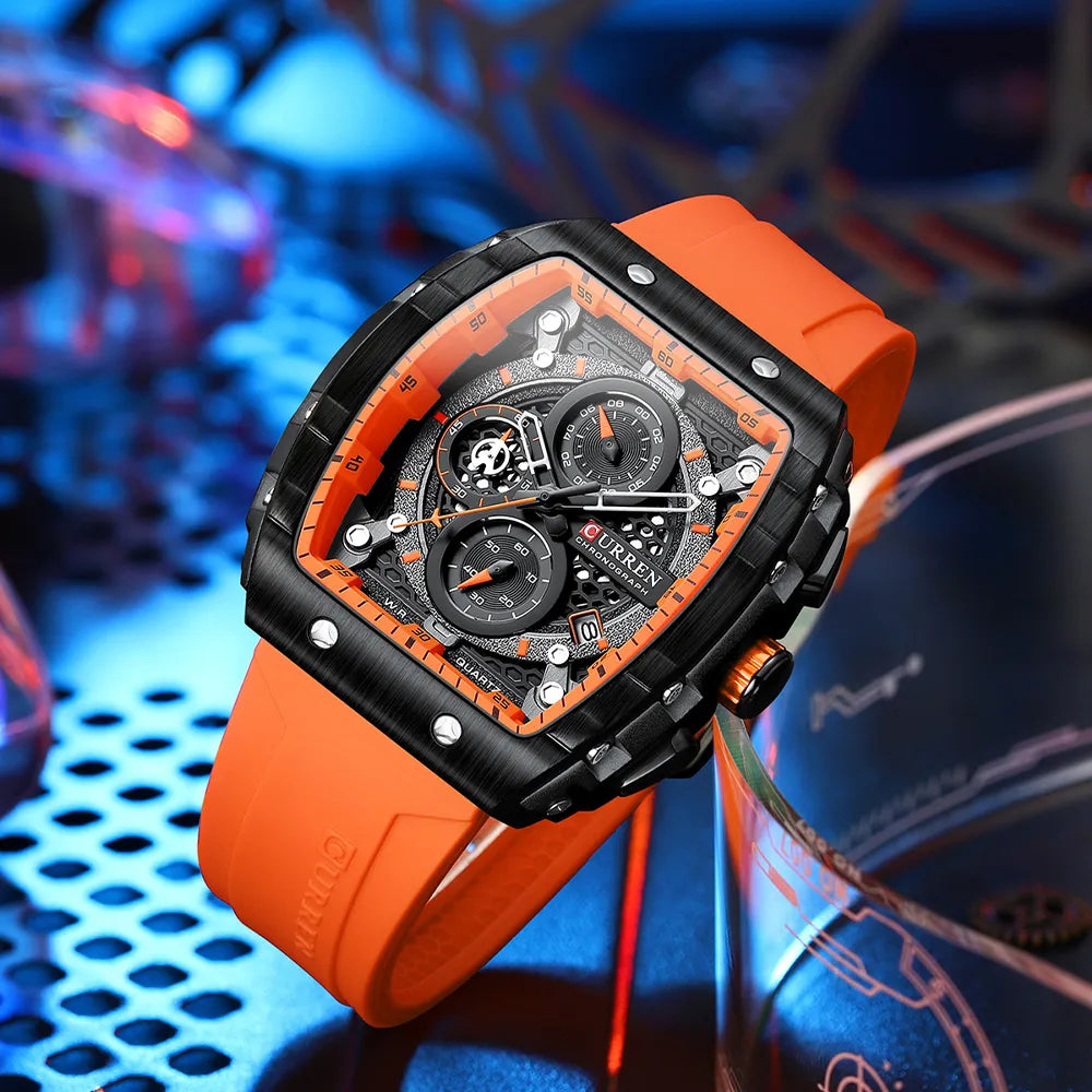 Reloj Curren 8442