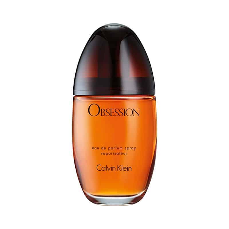 Calvin Klein Obsession 100ML