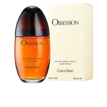 Calvin Klein Obsession 100ML