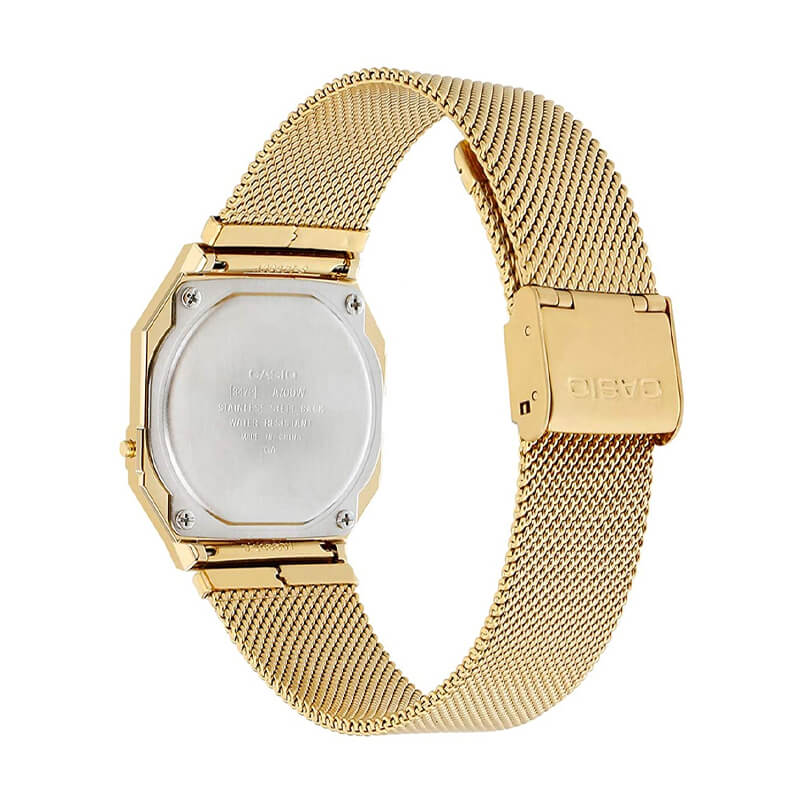 Casio A-700WMG-9A