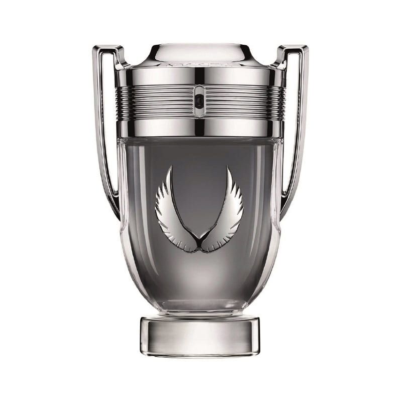 Paco Rabanne Invictus Platinum 100ml