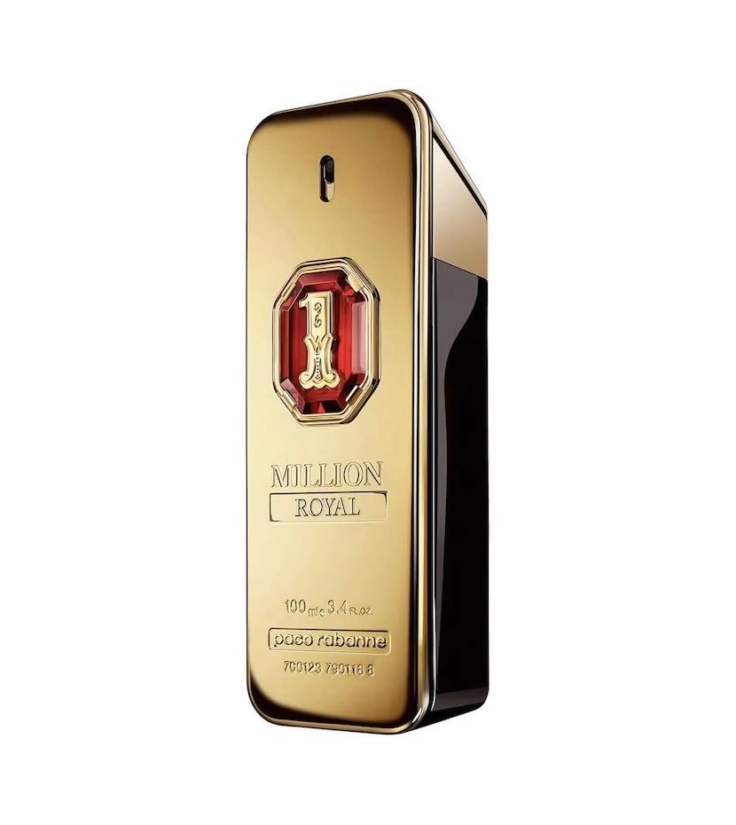 Paco Rabanne Hombre One Million Royal 100 ml