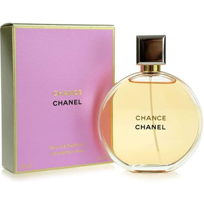 Chanel Chance Eau De Parfum
