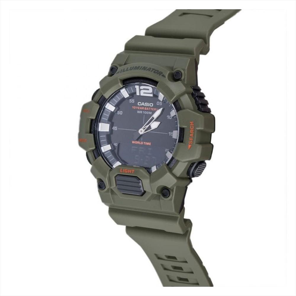 Casio HDC-700-3A2