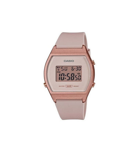 Reloj Casio LW-204-4ADF
