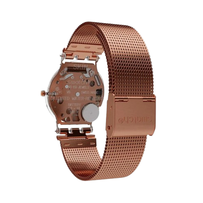 Reloj Swatch SS08K104