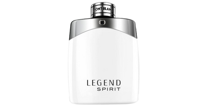 Mont Blanc Legend Spirit