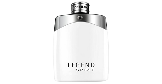 Mont Blanc Legend Spirit
