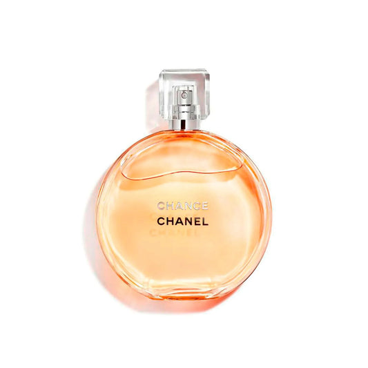 Chanel Chance Eau De Toilette
