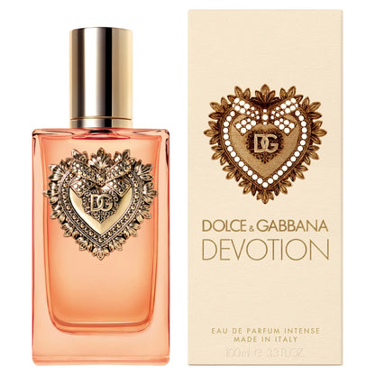 Dolce&Gabbana Devotion Intense Eau De Parfum